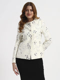Embroidery Coat  ist design