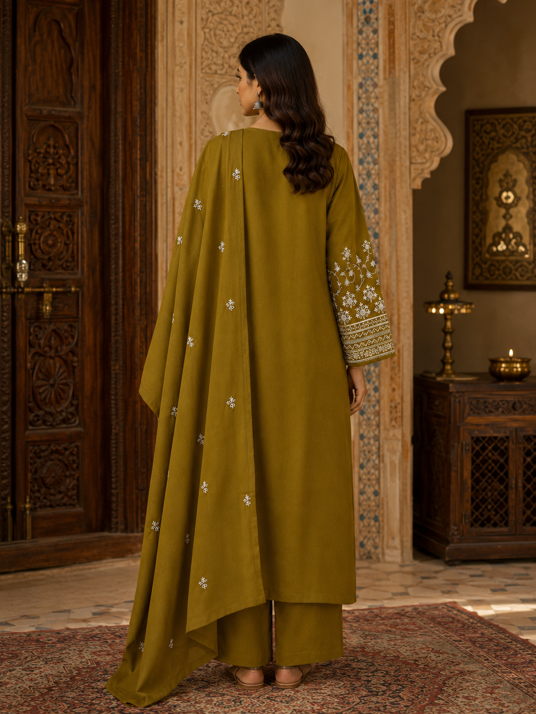 DESIGN NO - 11025