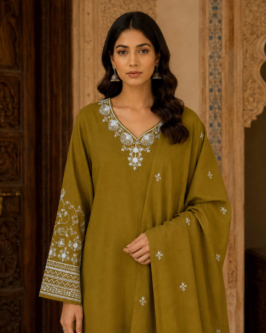 DESIGN NO - 11025