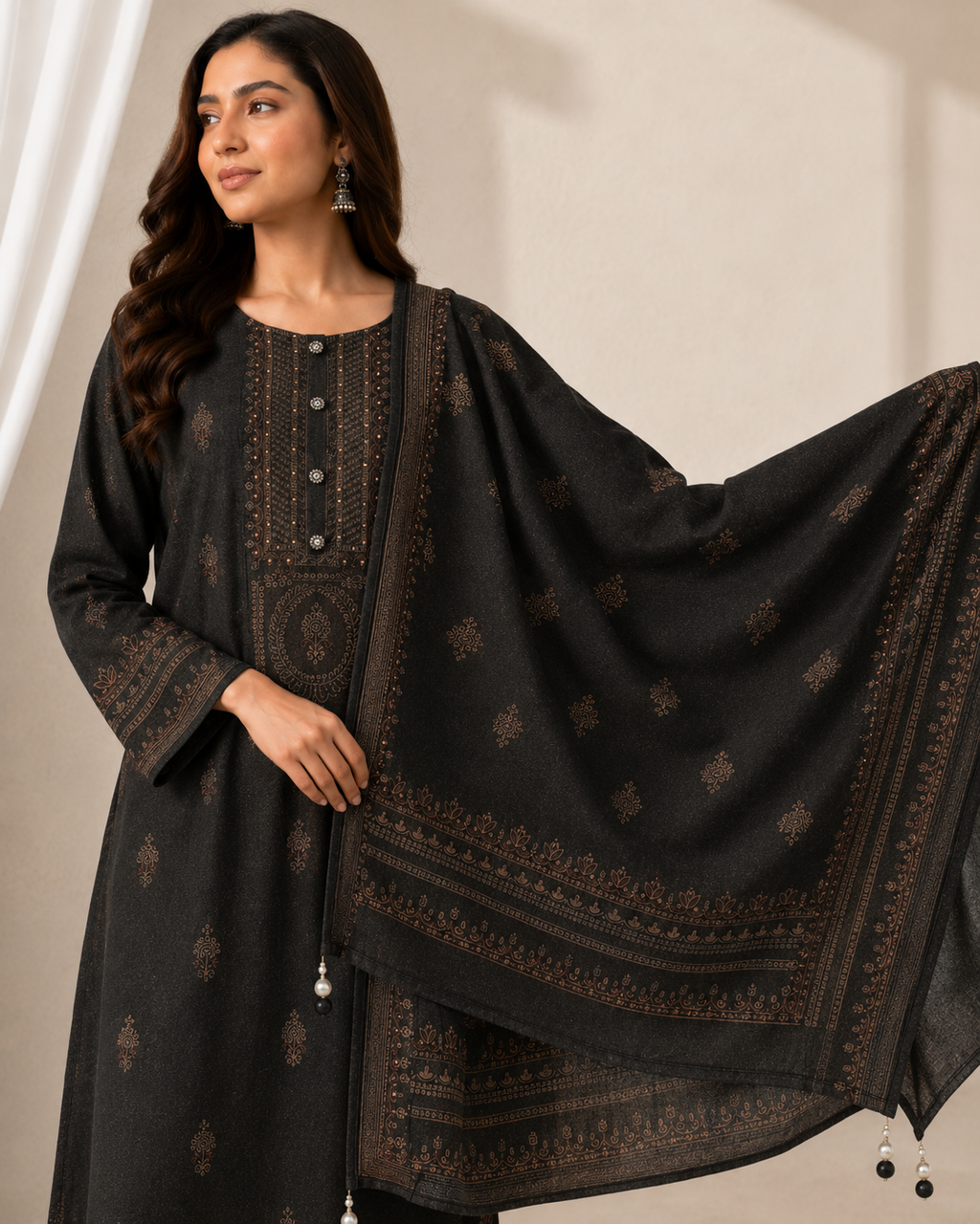 DESIGN NO - 11005