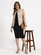 Embroidery Coat  ist design