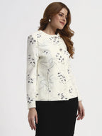 Embroidery Coat  ist design