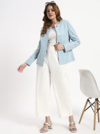 Embroidery 4TH DESIGN  MUSTARD