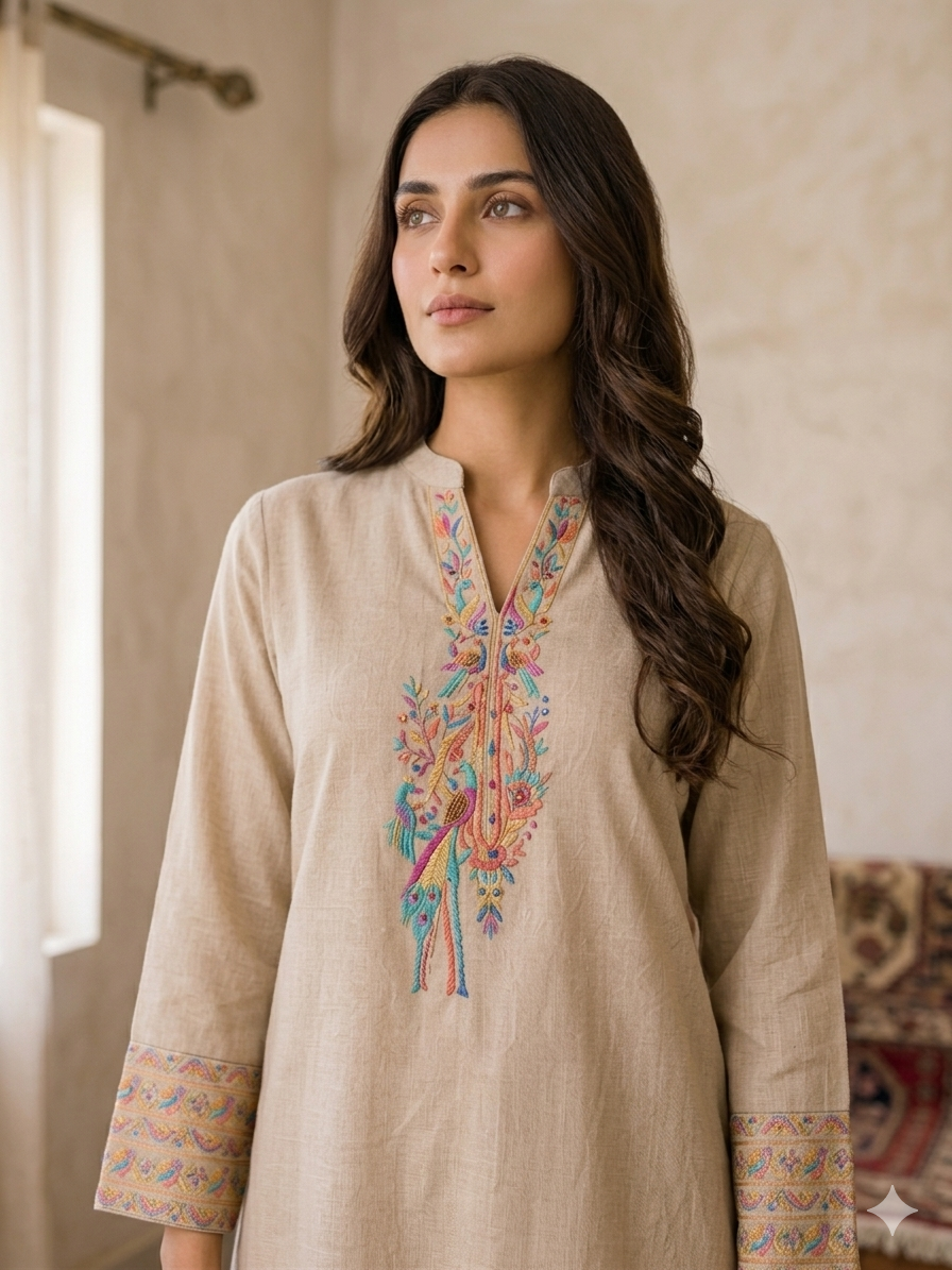 PREWINTER COORDSETS  - DESIGN NO 12081- Design 2