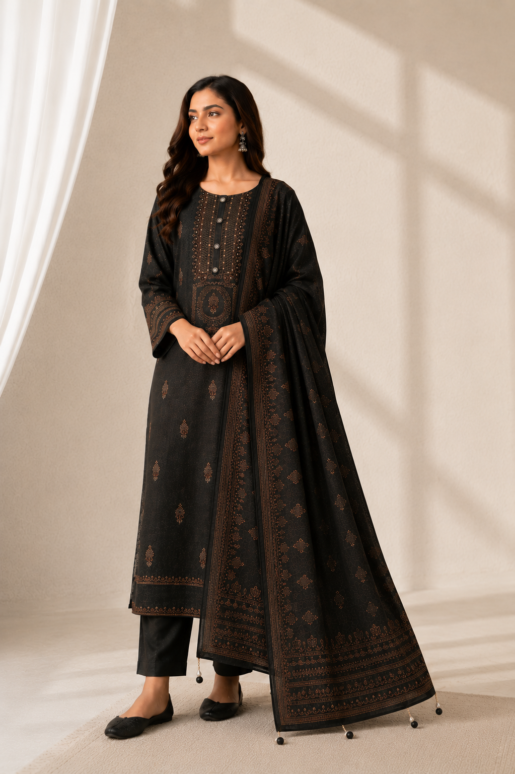 DESIGN NO - 11005