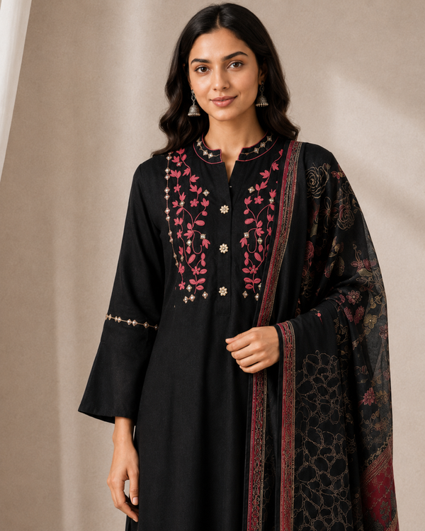 DESIGN NO -  11010