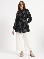 Embroidery DESIGN NO - 10080