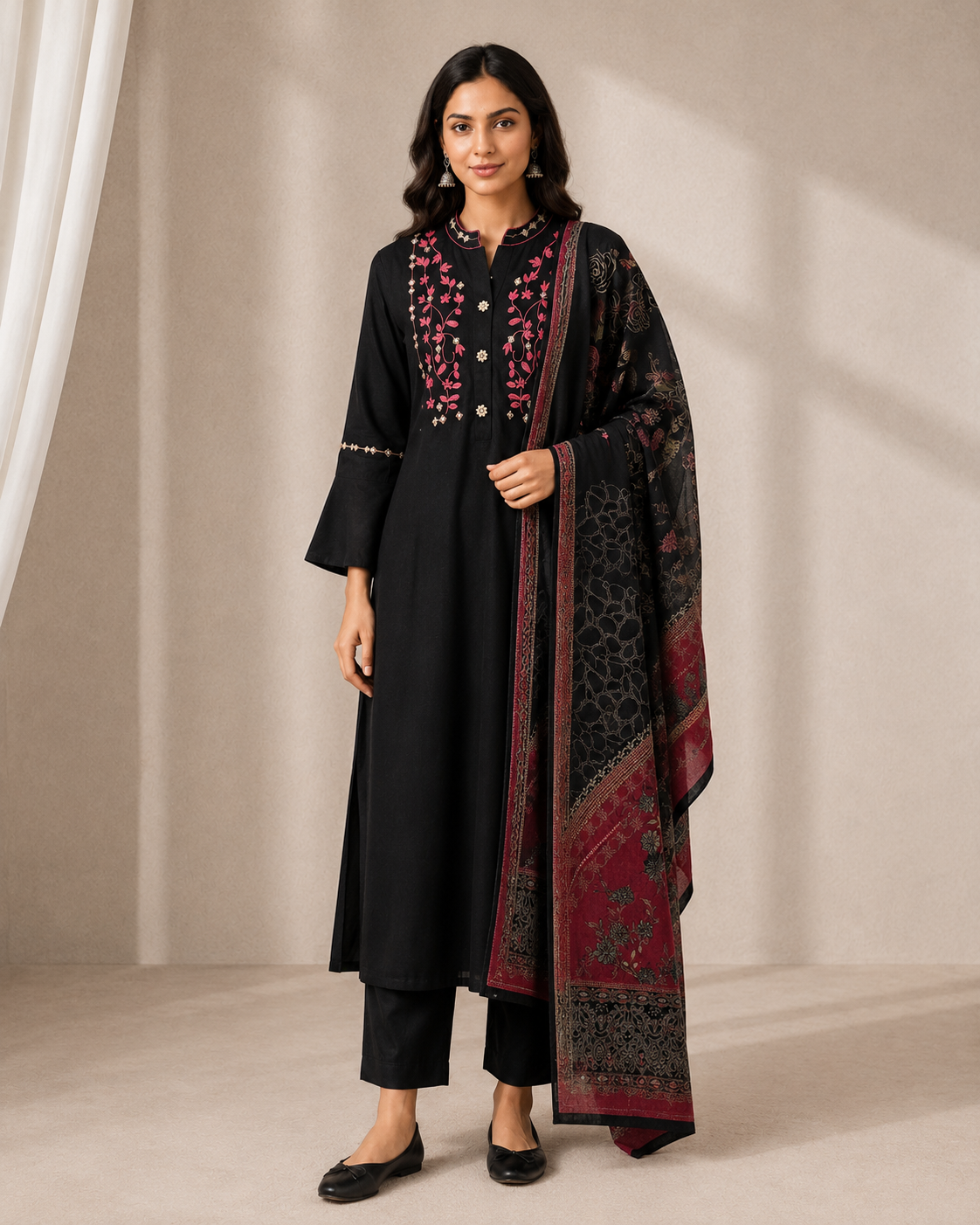DESIGN NO -  11010