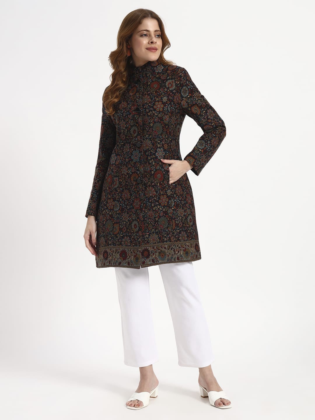 KANI COATS - DESIGN NO-10059 - Design 3