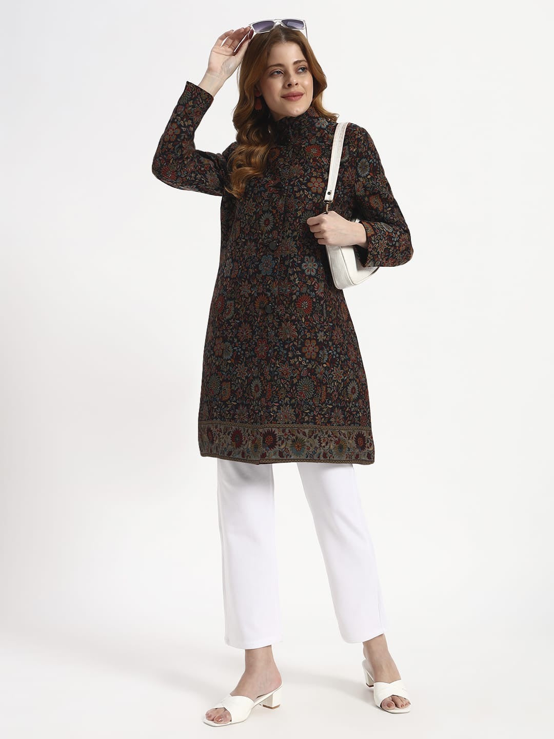 KANI COATS - DESIGN NO-10059 - Design 3