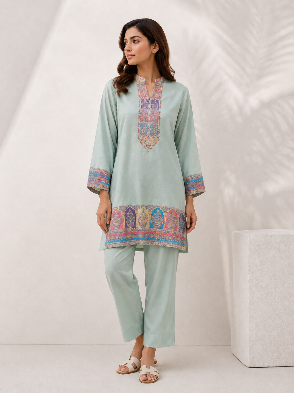 PREWINTER COORDSETS - DESIGN NO 12082 - Design 3