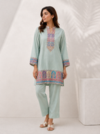 PREWINTER COORDSETS - DESIGN NO 12082 - Design 3