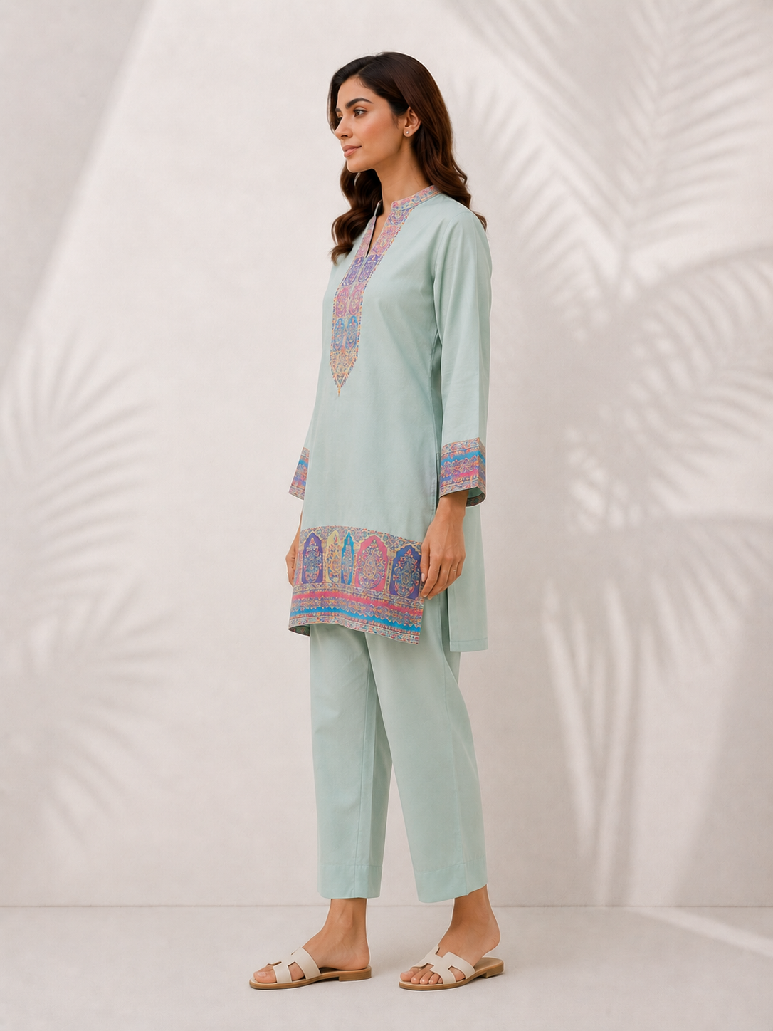 PREWINTER COORDSETS - DESIGN NO 12082 - Design 3
