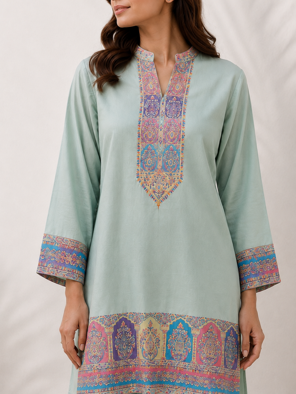 PREWINTER COORDSETS - DESIGN NO 12082 - Design 3