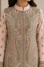KANI COATS - DESIGN NO 10099 - Design 1