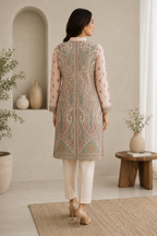 KANI COATS - DESIGN NO 10099 - Design 1