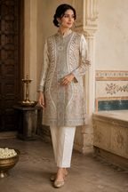 KANI COATS - DESIGN NO 10099 - Design 1