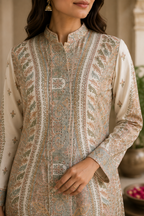 KANI COATS - DESIGN NO 10099 - Design 1