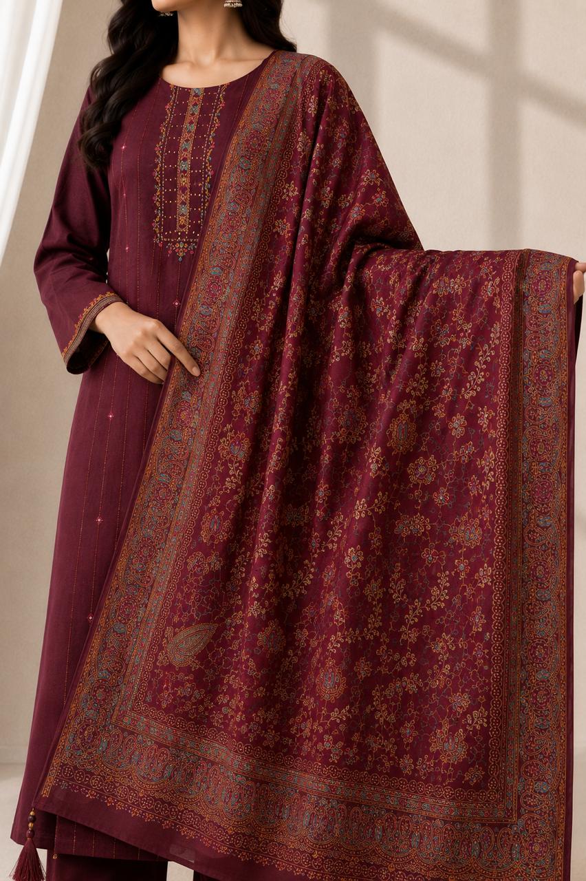 DESIGN NO 11007