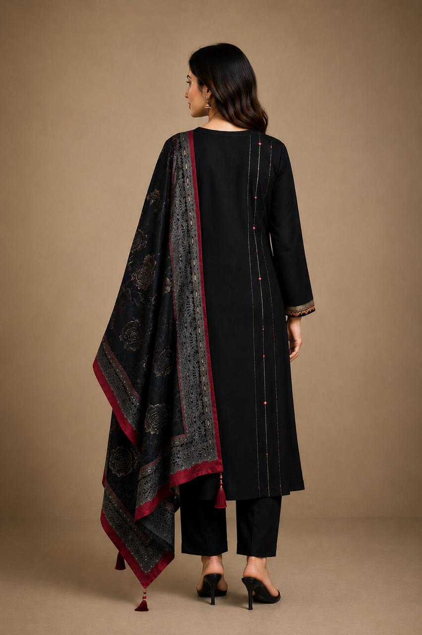 DESIGN NO 11007