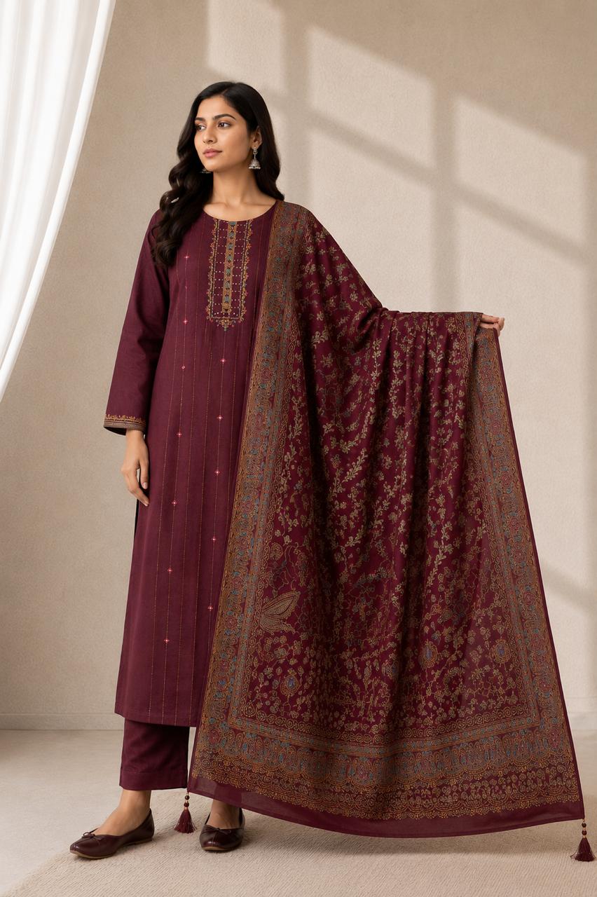 DESIGN NO 11007