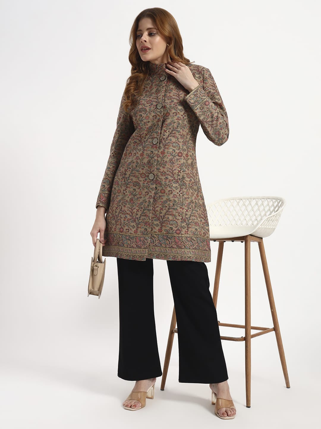 KANI COATS - Design 1
