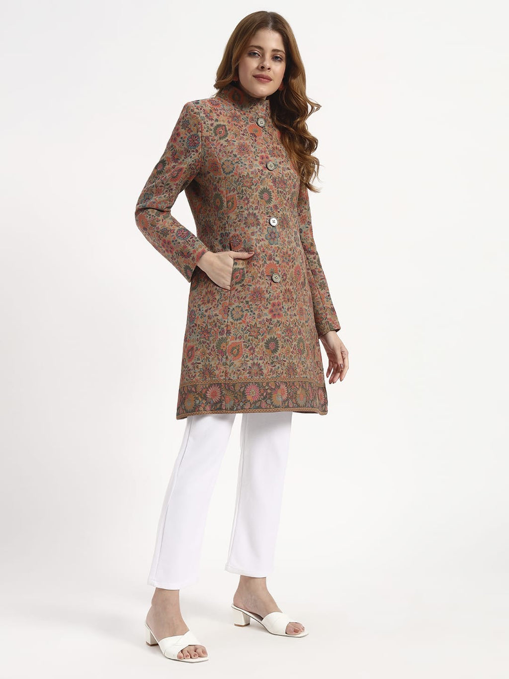 KANI COATS - Design 3