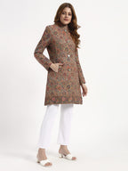 KANI COATS - Design 3