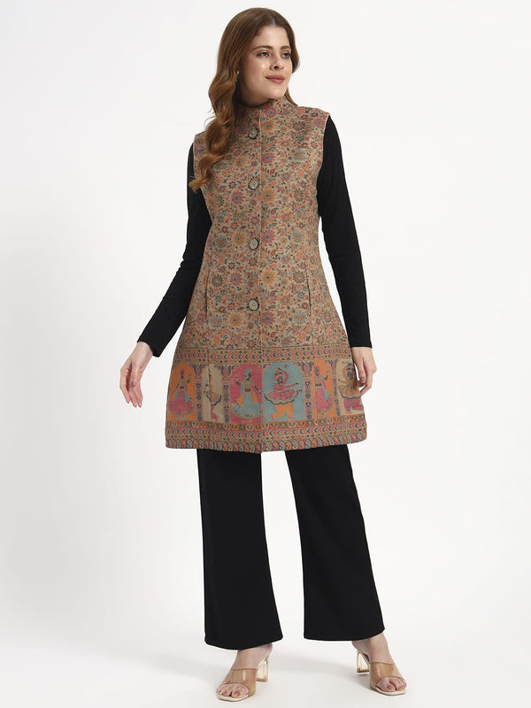 KANI COATS - Design 2