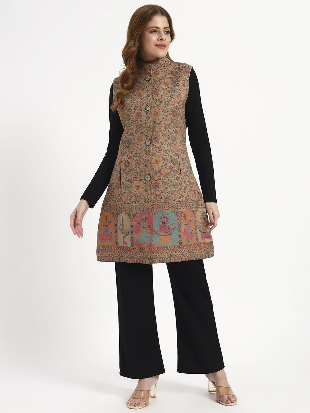 KANI COATS - Design 2