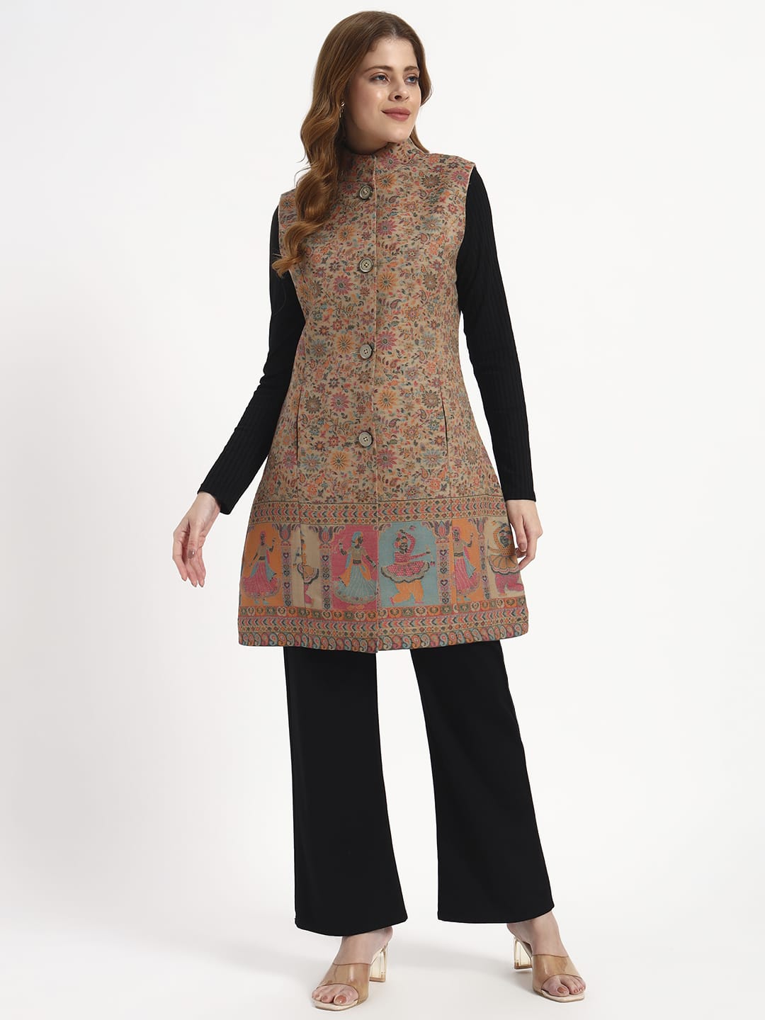 KANI COATS - Design 2