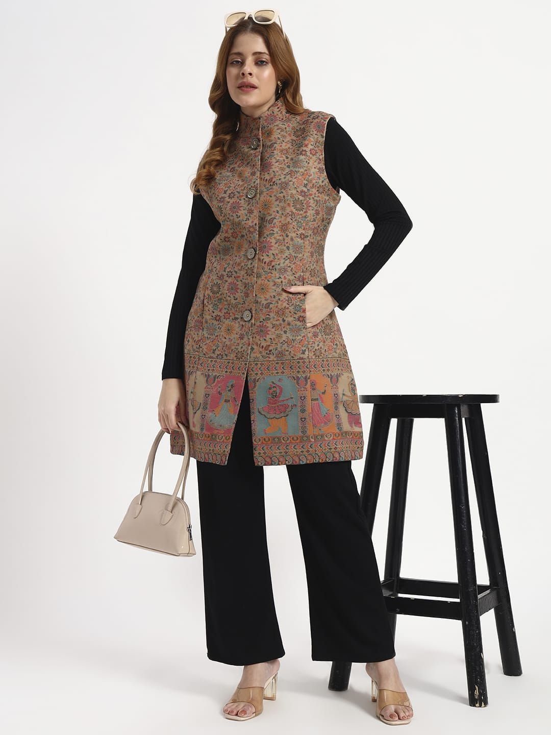 KANI COATS - Design 2