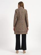 KANI COATS - DESIGN NO 1030 - Design 1