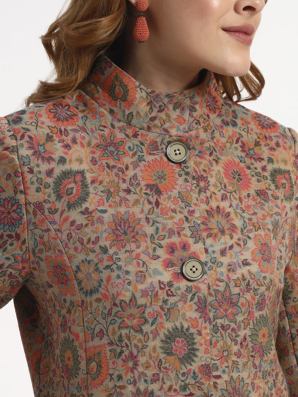 KANI COATS - Design 3