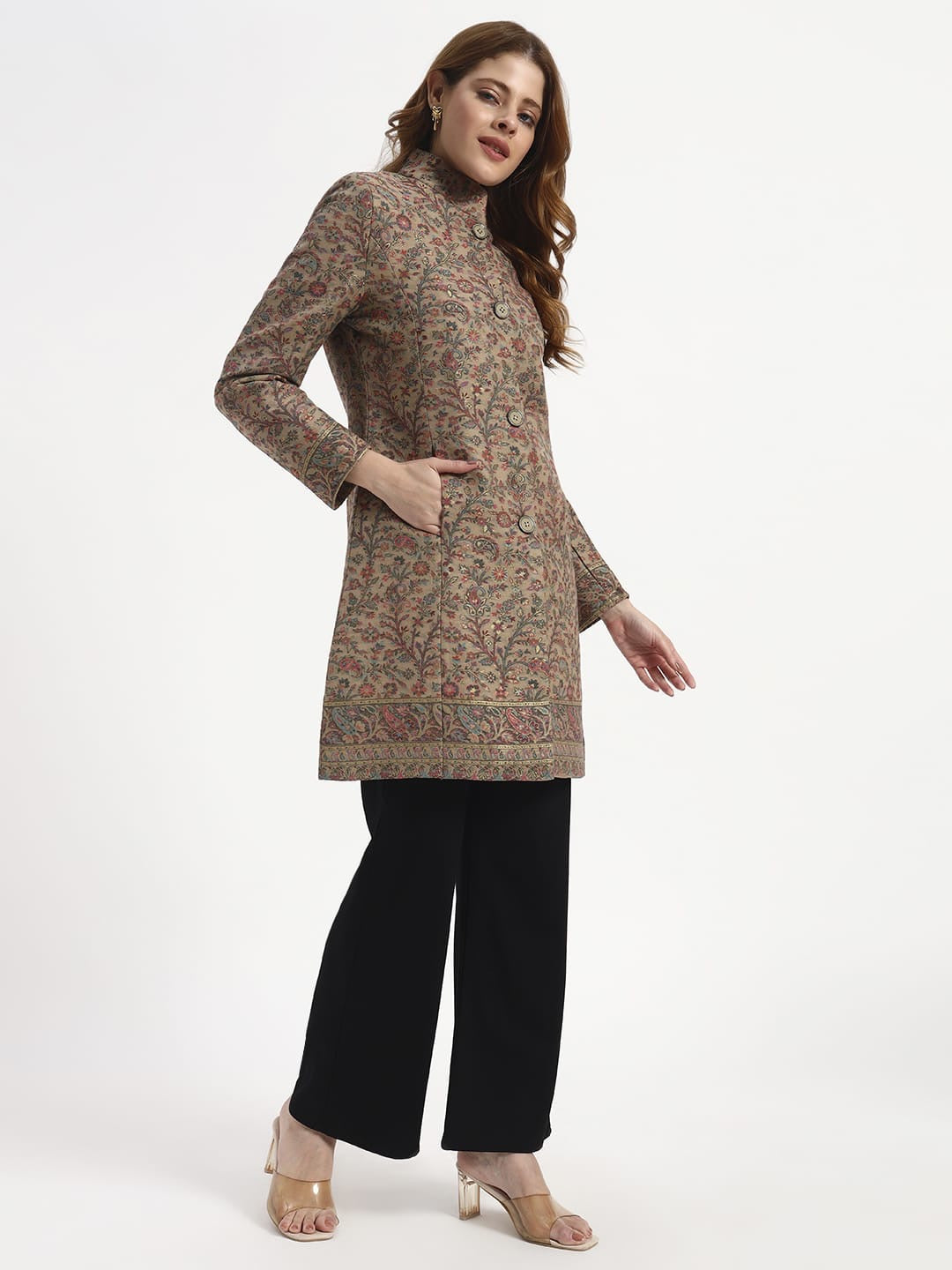 KANI COATS - Design 1