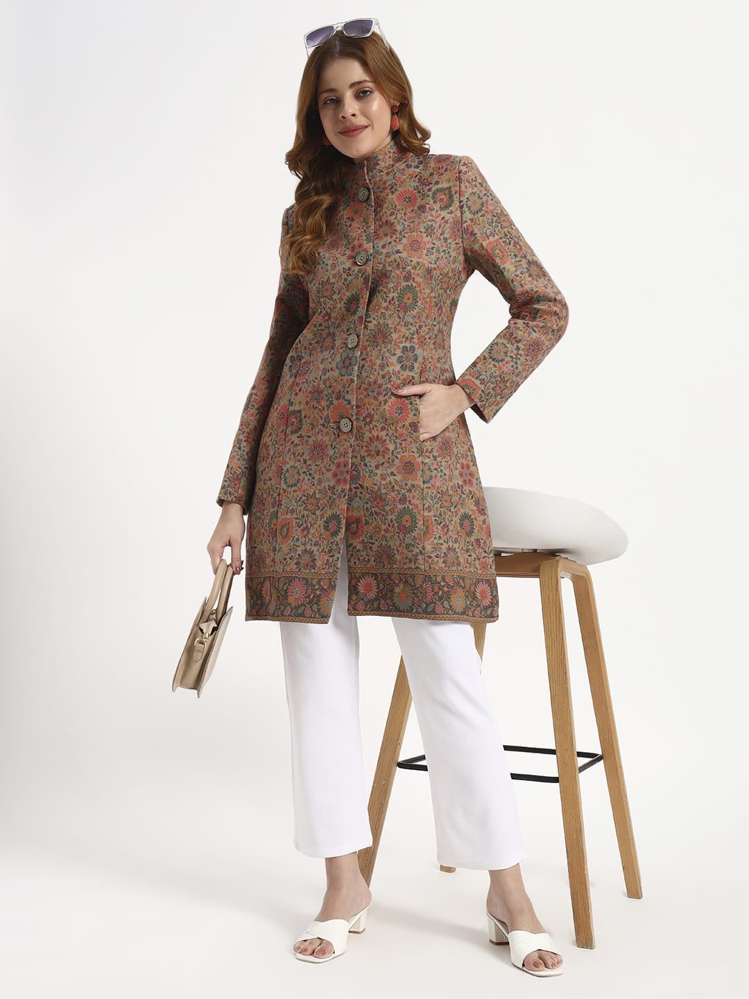 KANI COATS - Design 3