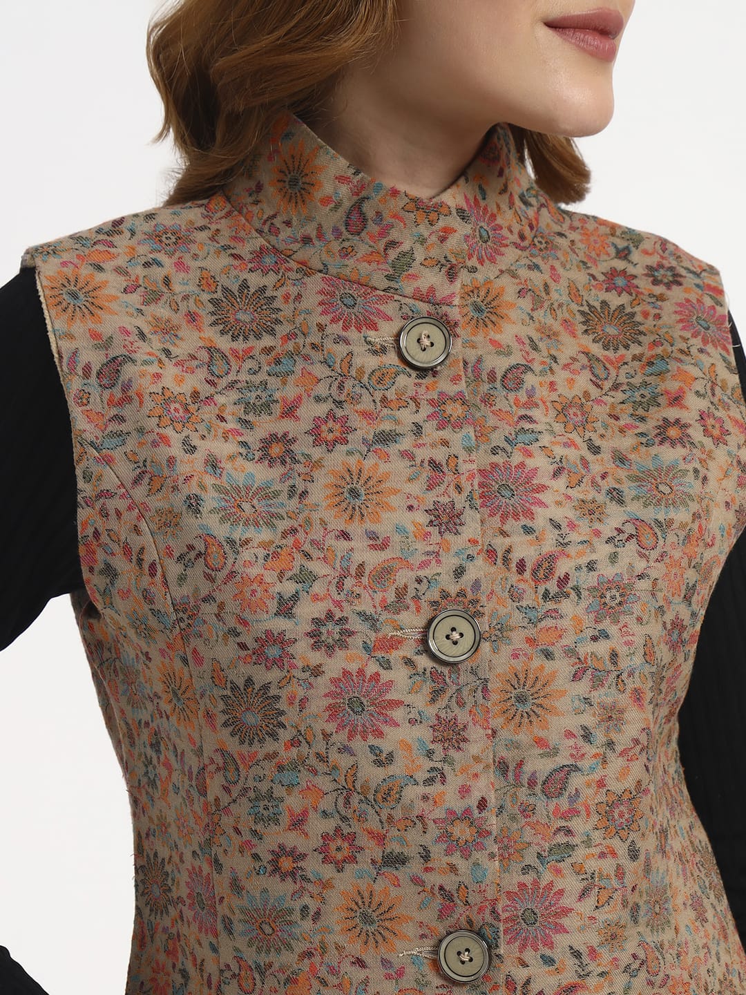 KANI COATS - Design 2