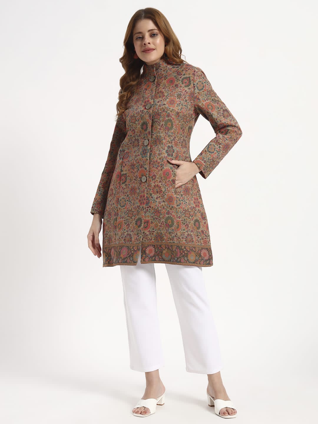 KANI COATS - Design 3