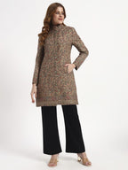 KANI COATS - DESIGN NO 1030 - Design 1