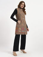KANI COATS - DESIGN NO - 10091 - Design 2