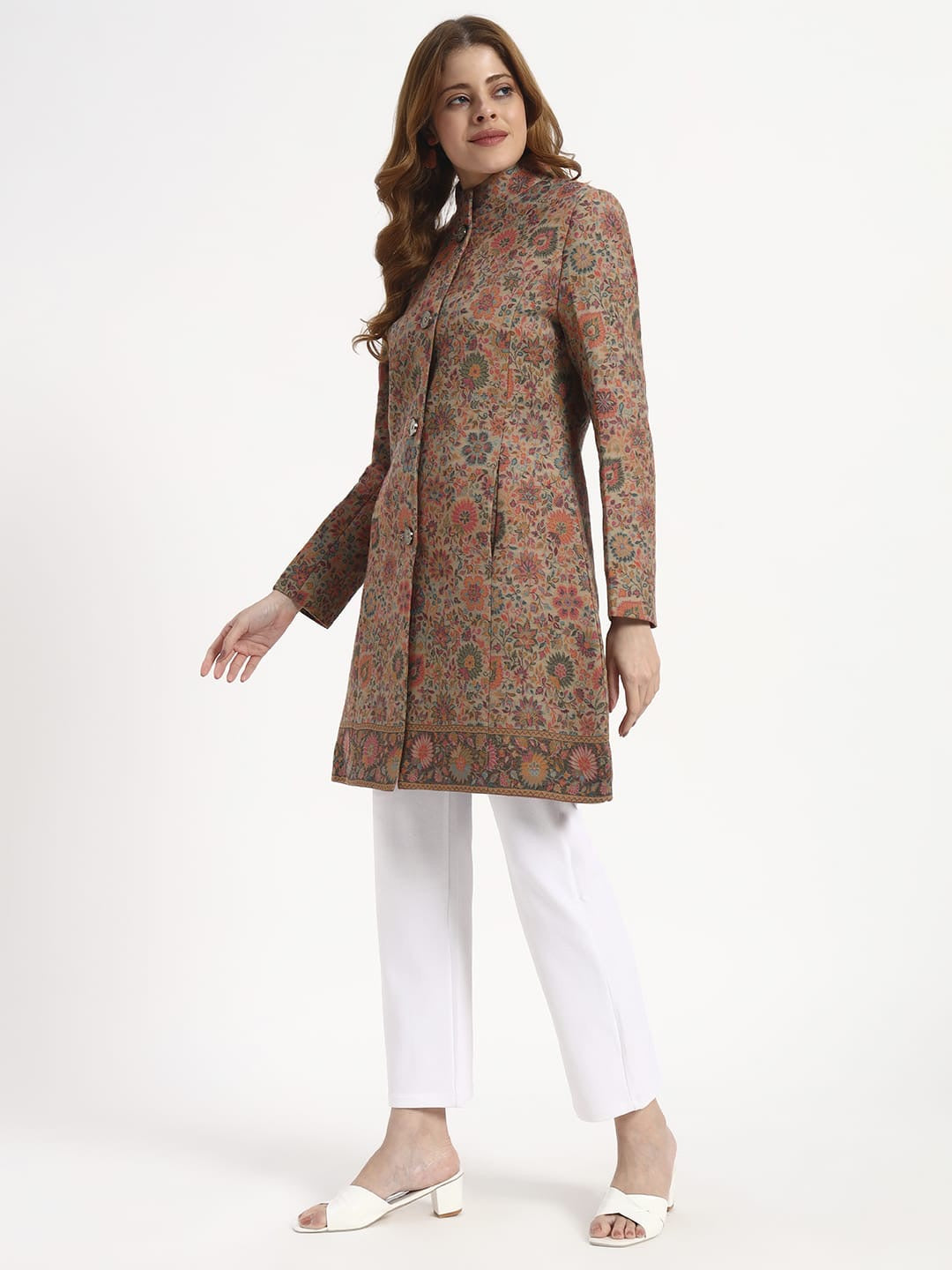 KANI COATS - Design 3