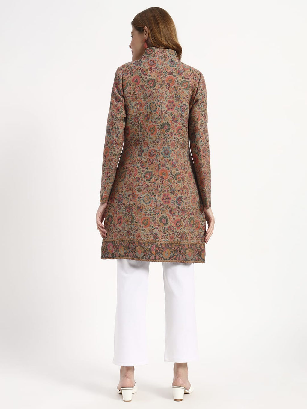 KANI COATS - Design 3