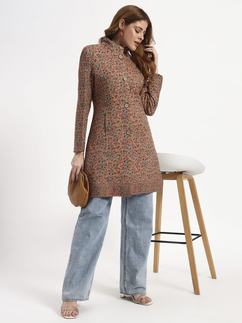 KANI COATS - DESIGN NO-10061 - Design 4