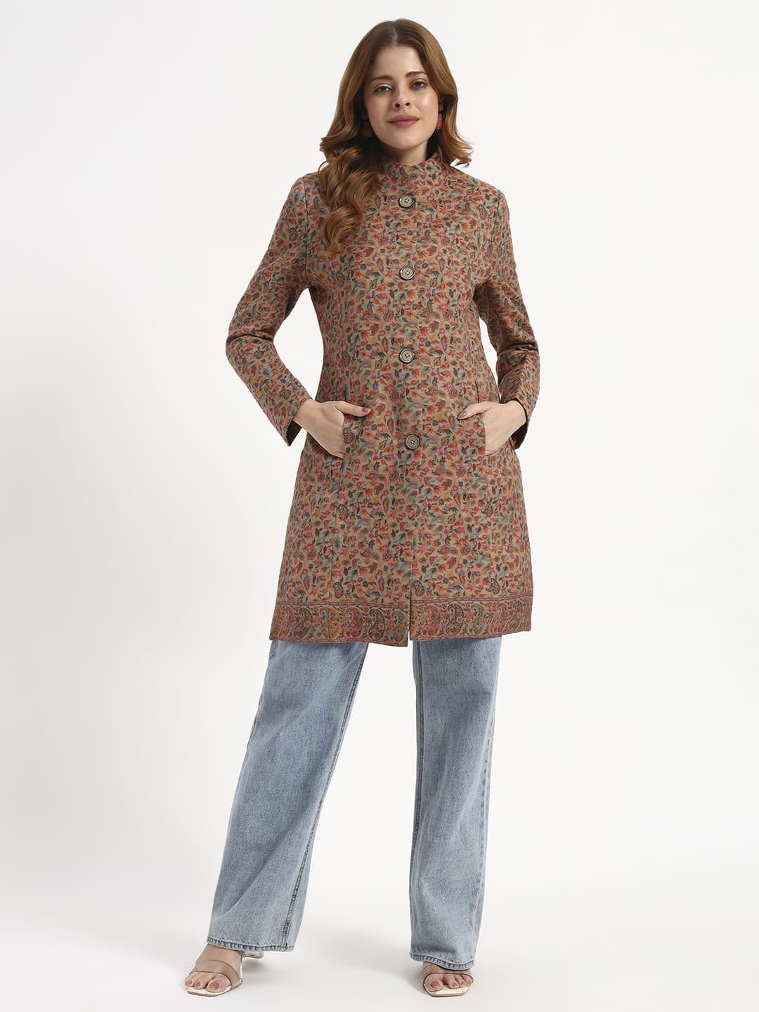 KANI COATS - DESIGN NO-10061 - Design 4
