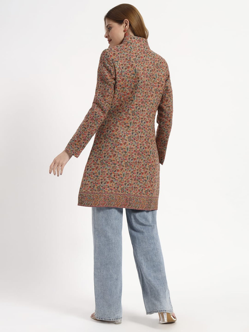 KANI COATS - DESIGN NO-10061 - Design 4