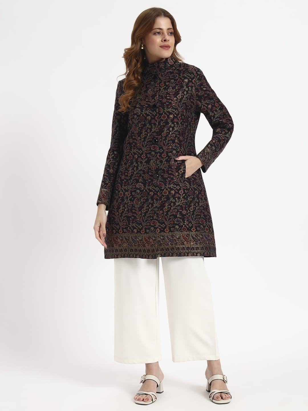 KANI COATS - Design 1