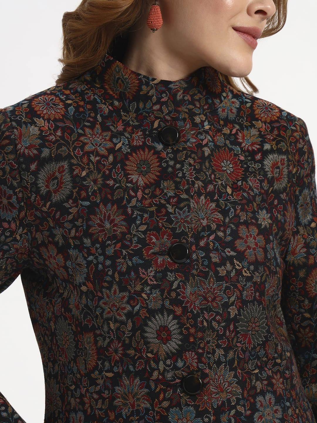 KANI COATS - Design 3