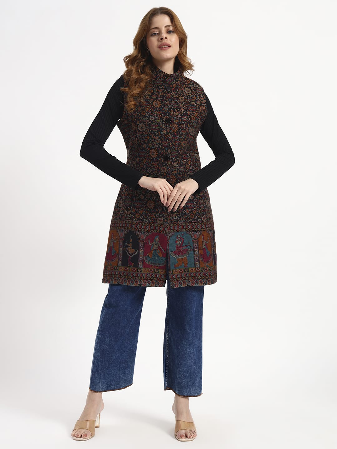 KANI COATS - Design 2
