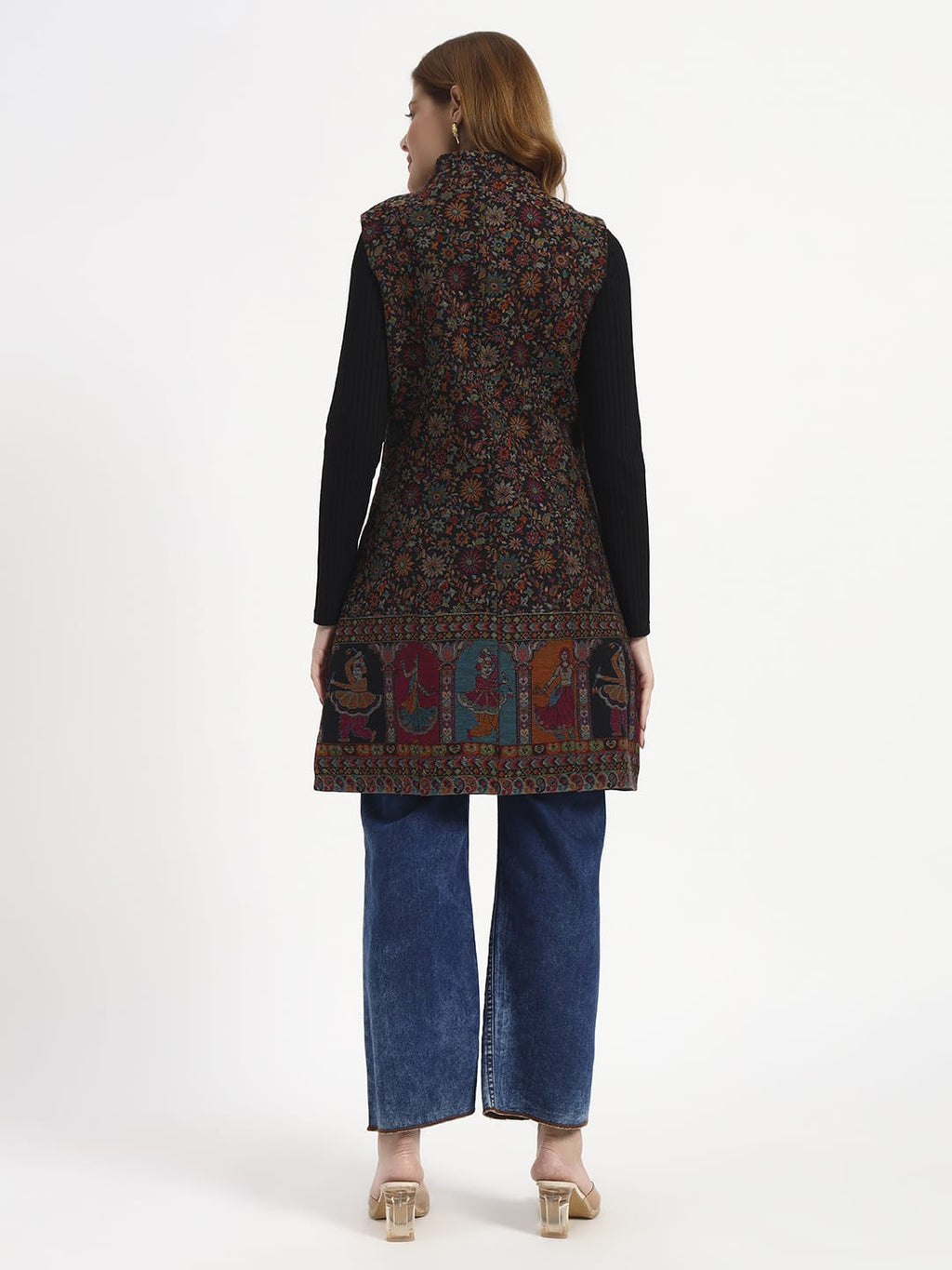 KANI COATS - Design 2