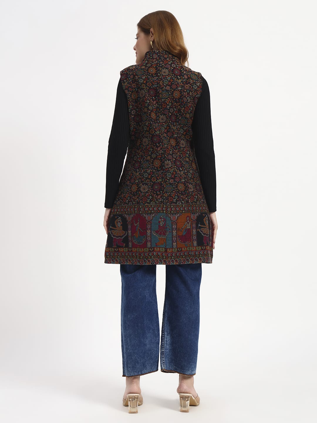 KANI COATS - Design 2